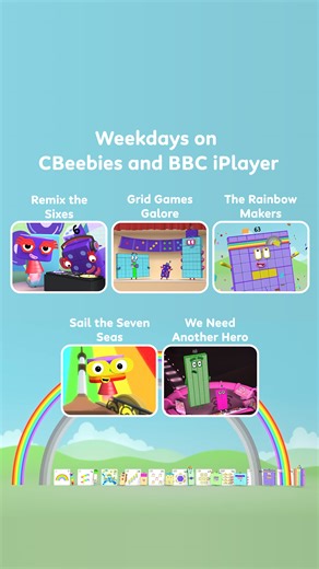 11K views · 65 reactions | Number fun adventures coming up this week...