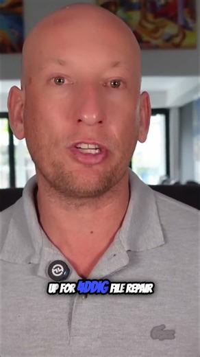 4DDiG File Repair – Fix Corrupted Files FREE