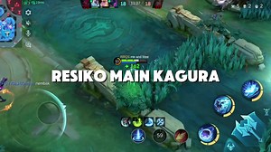 selalu di lock jir #MLBBM7 #MLBB #kagura #gameplay #fyp
