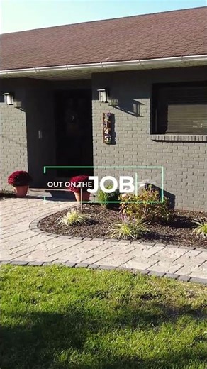 Building a Front Walkway the RIGHT Way 💪