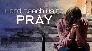 Matthew 6:9-13 "Our Daily Bread" by Pastor John Miller