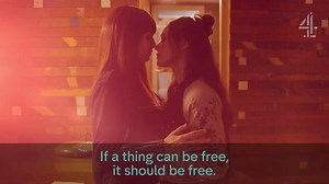 2M views · 23K reactions | The Synths are awakening… Humans returns Sunday 30 October, 9pm. | Channel 4 | Facebook