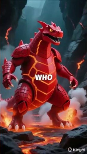 what if pokemon were real?