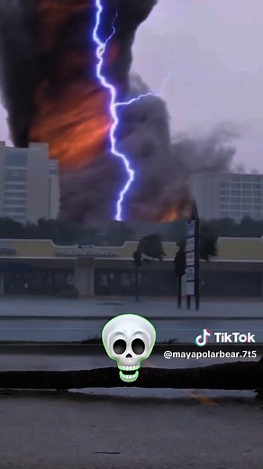 Descubra os Tipos de Tornado