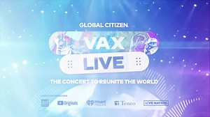 3K views · 35 reactions | Global Citizen’s Vax Live: The Concert to Reunite the World premieres THIS Saturday at 7 p.m. on ABC7 Tune in wherever you are for the inspirational and heartwarming event featuring your favorite stars! https://abc7.ws/3xQfOdR | ABC 7 Chicago | Facebook