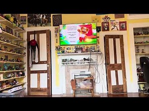 Muppet Babies Time to Play! DVD Menu Walkthrough