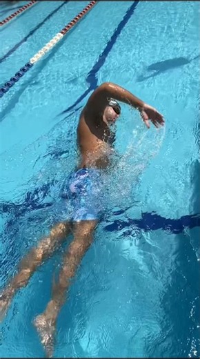 Freestyle Breathing Made Clear
