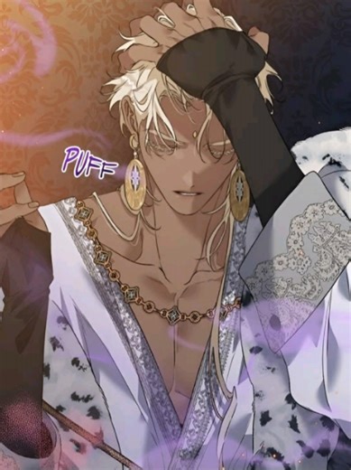 Música Satisfatória do Manhwa 'Blossom of the White Night'