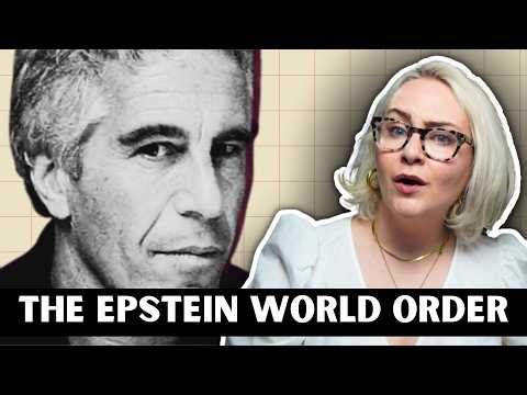 The Epstein Files Should Radicalize You