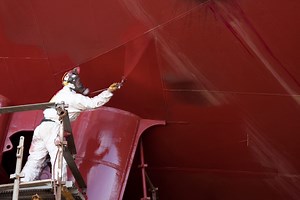 Antifouling - NORDOX