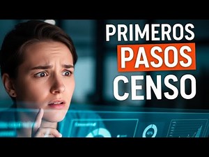 Aprende a buscar datos del Censo y ACS