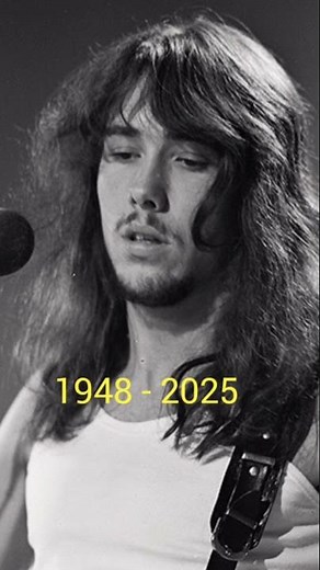 George Kooymans/Golden Earring • RIP🙏