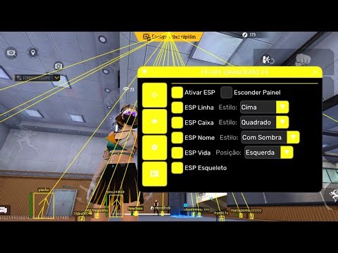 🚀 XIT MOBILE 2026 ATUALIZADO! AIMBOT + MOD MENU IOS/ANDROID | DOWNLOAD MEDIAFIRE