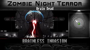 Zombie Night Terror: Brainless Invasion #10 - Brain Dead (with commentary) PC