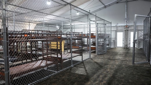 Inside Alligator Alcatraz: Detainees testify in Fort Myers court