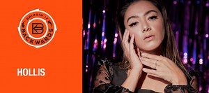 Bringin' it Backwards: Interview with Hollis