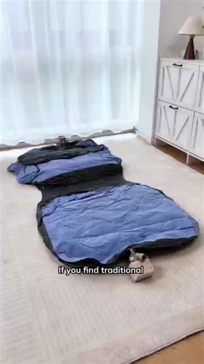 how small folding sofa beds provide flexible solutions for compact living spaces by combining seating and sleeping functions. discover their space-saving designs that adapt to daily use and occasional guest accommodation needs. learn how these versatile pieces can transform room layouts while maintaining comfort and practicality in studios, apartments, or multi-purpose areas 🛋️✨ | The Smart Home Guide