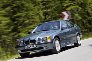 What BMW Should I Buy For Under $10,000