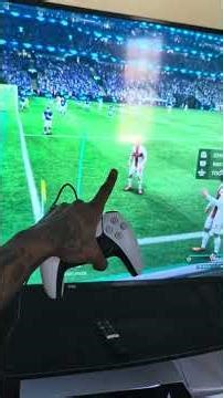 Proof FC 26 is scripted part 2