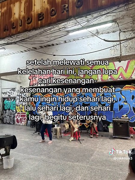 jakiiii (@jakkiiiiii3)’s videos with Berakhir di Aku - Original Soundtrack From