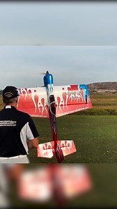 Addiction XL V2 - Wild side with Michael Wargo www.PrecisionAerobatics.com | Precision Aerobatics