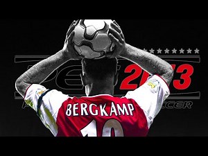 Pro Evolution Soccer 2013 – Still One of the Best!