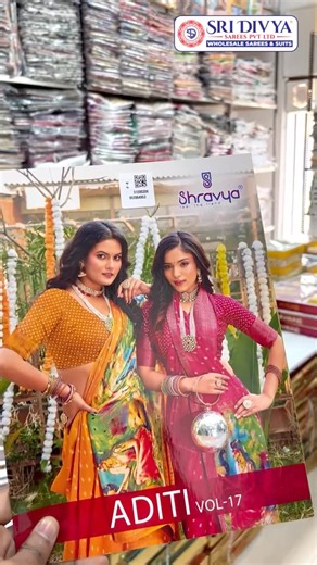 Sri Divya Sarees Pvt Ltd on Instagram: "బెస్ట్ శారీస్ బెస్ట్ కలక్షన్ ✨ Welcome to Sri Divya Sarees Pvt. Ltd. ✨ Your one-stop destination for premium quality sarees at wholesale prices! 💫 📍 Visit Us At: Pathergatti, High Court Road, Gate No. 5 (Second Left Line) Beside Punjab National Bank, Opp. High Court Building, Ghansi Bazar Hyderabad – 500002, Telangana 🗺️ Google Maps: Click Here 📲 Contact Us: 💬 WhatsApp (Text Only): 70321 01937 📞 Video Call (Sangitha): 88737 34949 📱 Online Enquiries: