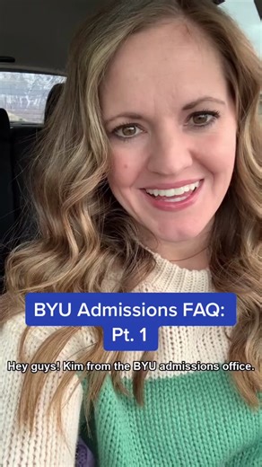 ¿Es difícil entrar a BYU? Preguntas frecuentes