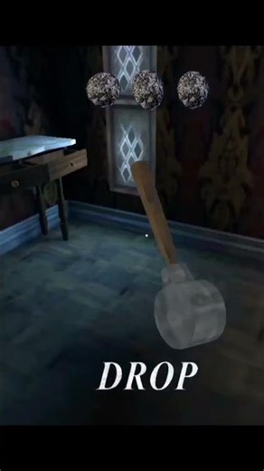 granny 3 horror gameplay video granny chapter 3 #shortvideo #granny #shortvideo #grannyvsgrannygame