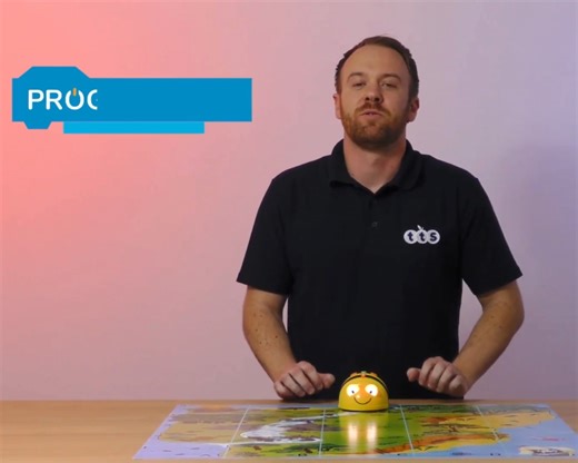 Bee-Bot® is a perfect starting point for teaching control, directional language and programming. Along with a memory of 200 steps, Bee-Bot can detect another Bee-Bot or Blue-Bot® and say hello 🐝 Also, did you know that Bee Bot is 20 years old this year? 😲 Find out more HERE 👉 https://bit.ly/4cOTlkz #BeeBot #Education #Programming #ScreenFreeCoding #Coding #ScreenFreeProgramming | TTS Resources