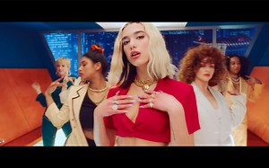 【Dua Lipa】5分钟回顾啪姐音乐进化史（2015-2020）