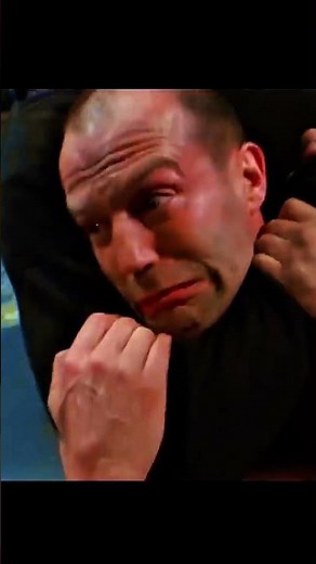 Never Change The Deal! 🔥 | The Transporter (2002)