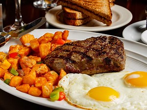 Blake's Bistro