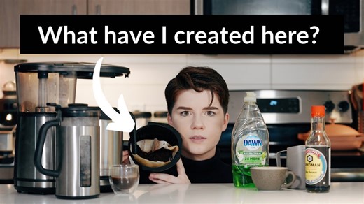 Testing 4 viral coffee hacks: Genius or total fail?