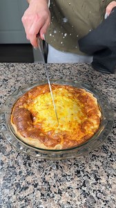 Cowboy quiche Would y'all add anything? | This Y'all Life