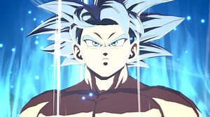 34K views · 629 reactions | Ultra Instinct Goku vs Captain Ginyu | DaryusP07 | Facebook