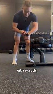 Calf Strength for Runners: The 3 Phases That Most People Don't Know