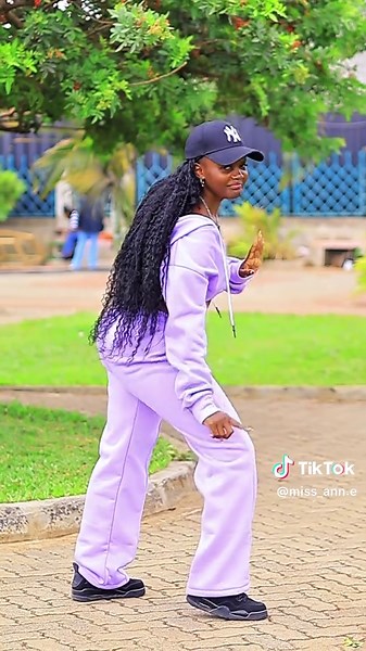 Hizo rumours💜 #fyp #miss_ann