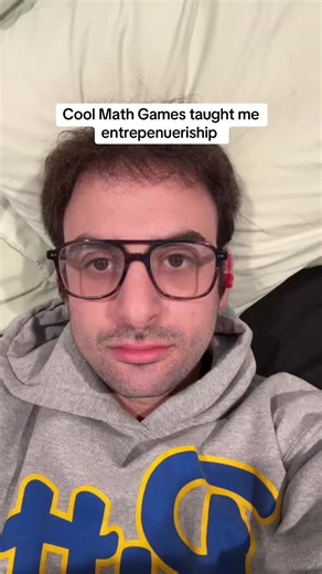 Cool Math Games and Entrepreneurship Insights