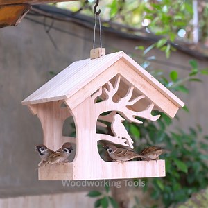 4.7K views · 18 reactions |  Just finished building the cutest DIY...