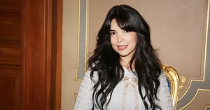 Indila fait son retour avec un nouvel album et une tournée après onze ans d’absence !