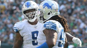 Four Downs: Measuring-stick game awaits unbeaten Lions