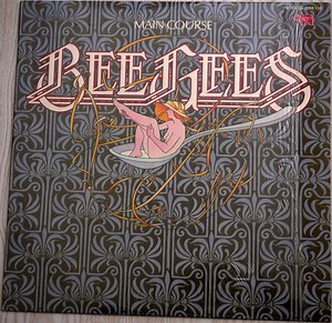 Bee Gees - Main Course