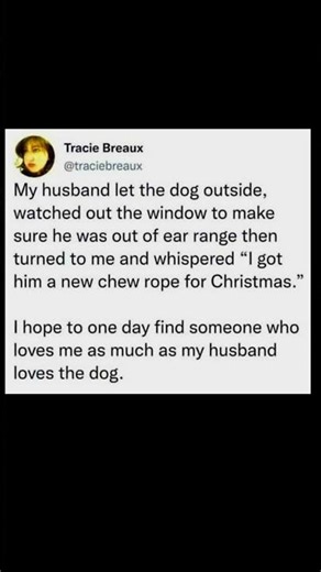 husband loves the dog more than anyone | Subscribe for more #motivation 😊👍