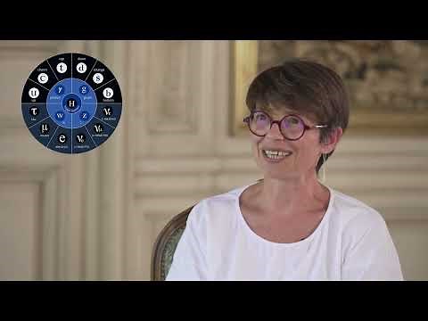 Les constituants élémentaires du modèle standard de la physique des particules