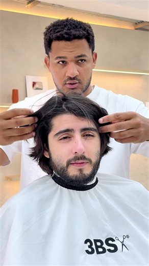Corte de cabello moderno #taperfade | Taper Fade