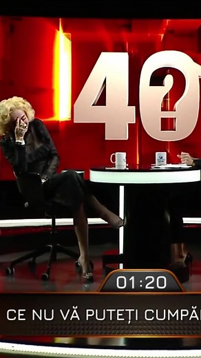 23K views · 309 reactions | "Totul are un pret. Trebuie sa stii cui sa dai si cum sa negociezi. Are dreptate Ana Morodan? | Radio Impuls | Facebook