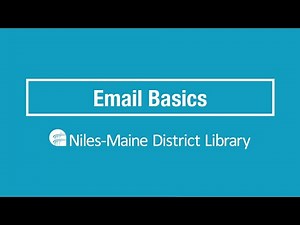 Email Basics