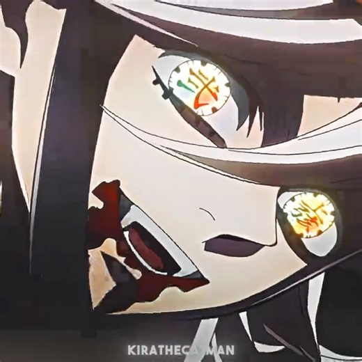 YOUR IDOL : DOUMA [ INFINITY CASTLE DEMON SLAYER 4K AMV/EDIT ]