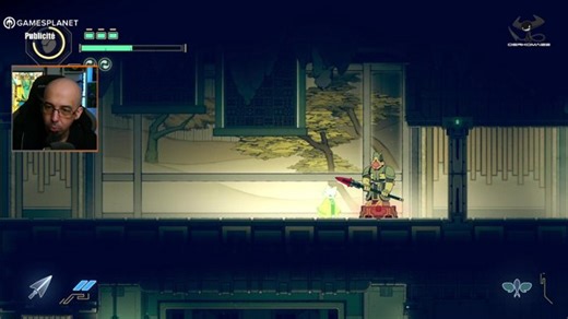 [FR] Un Hollow Knight like ? (!holy, !gamesplanet)